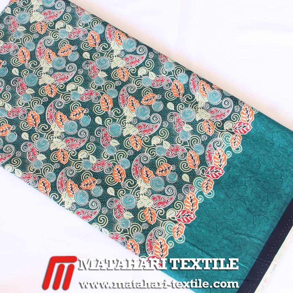 Batik Katun 147