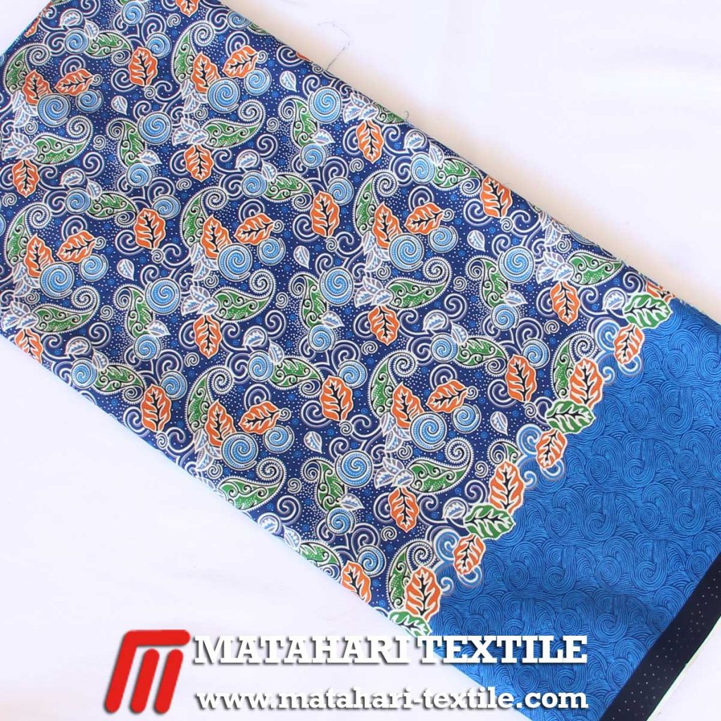 Batik Katun 146