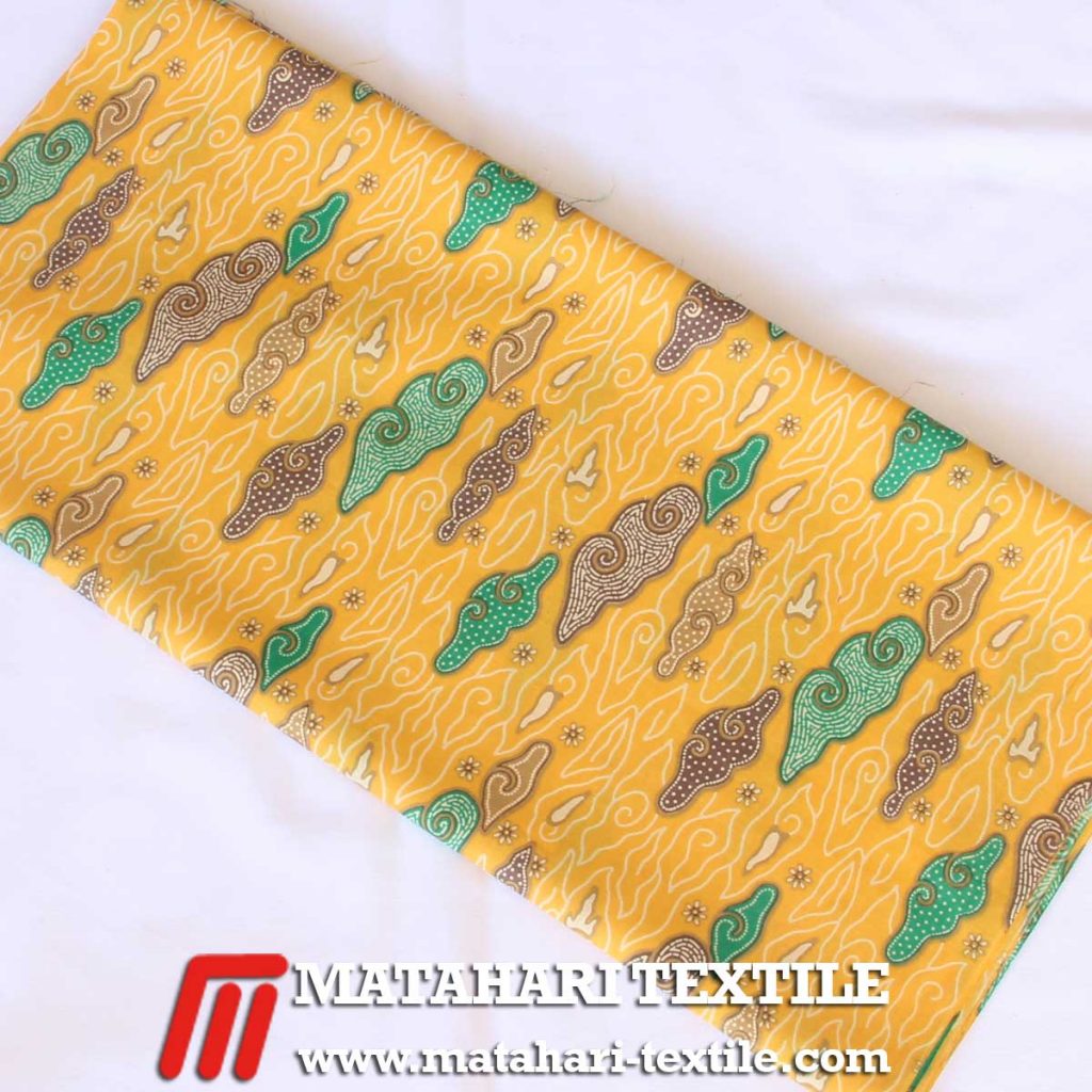 Batik Katun BR 30