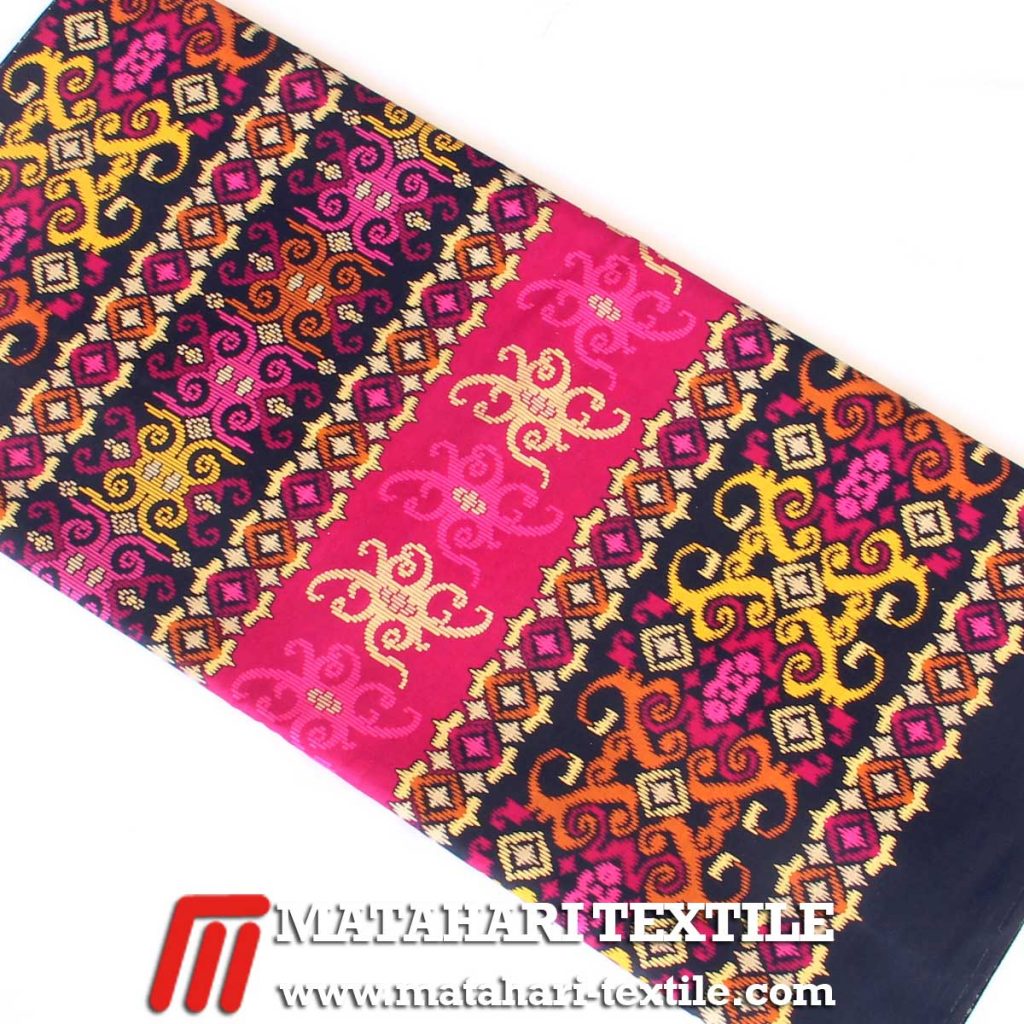 Batik Katun 152