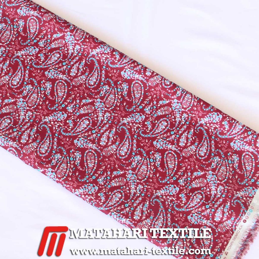 Katun 'Japan Design' 134