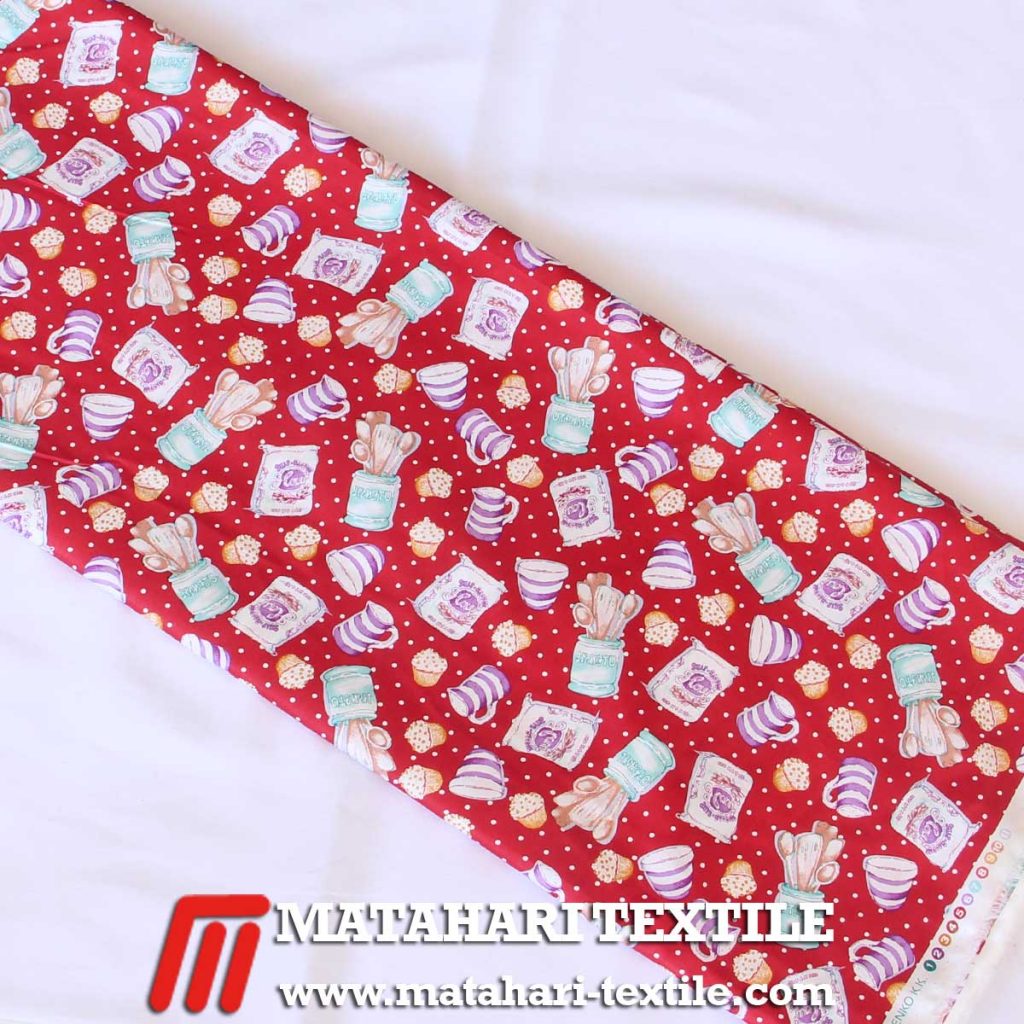 Katun 'Japan Design' 135