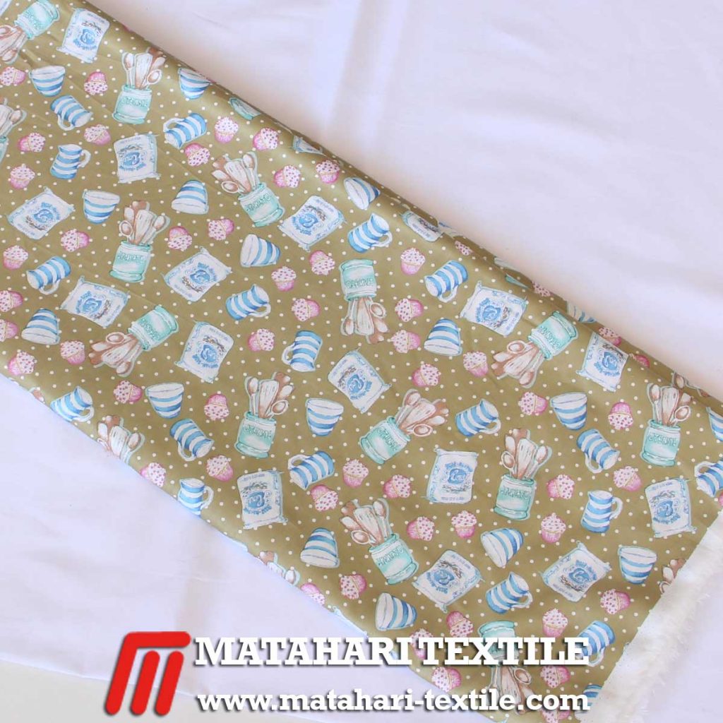 Katun 'Japan Design' 136