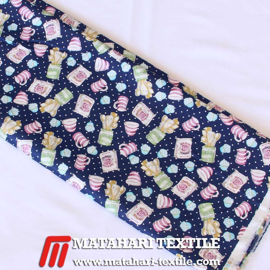 Katun 'Japan Design' 137