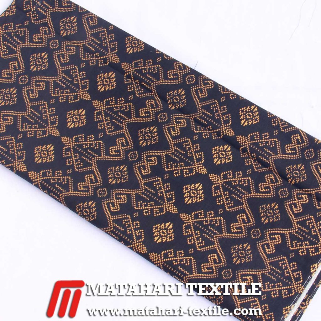 Batik Katun 159