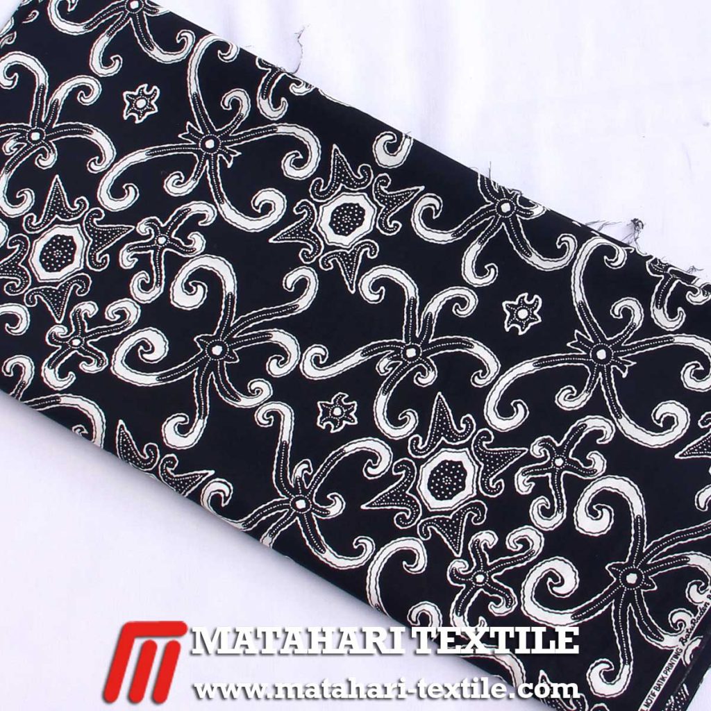 Batik Katun BR 33