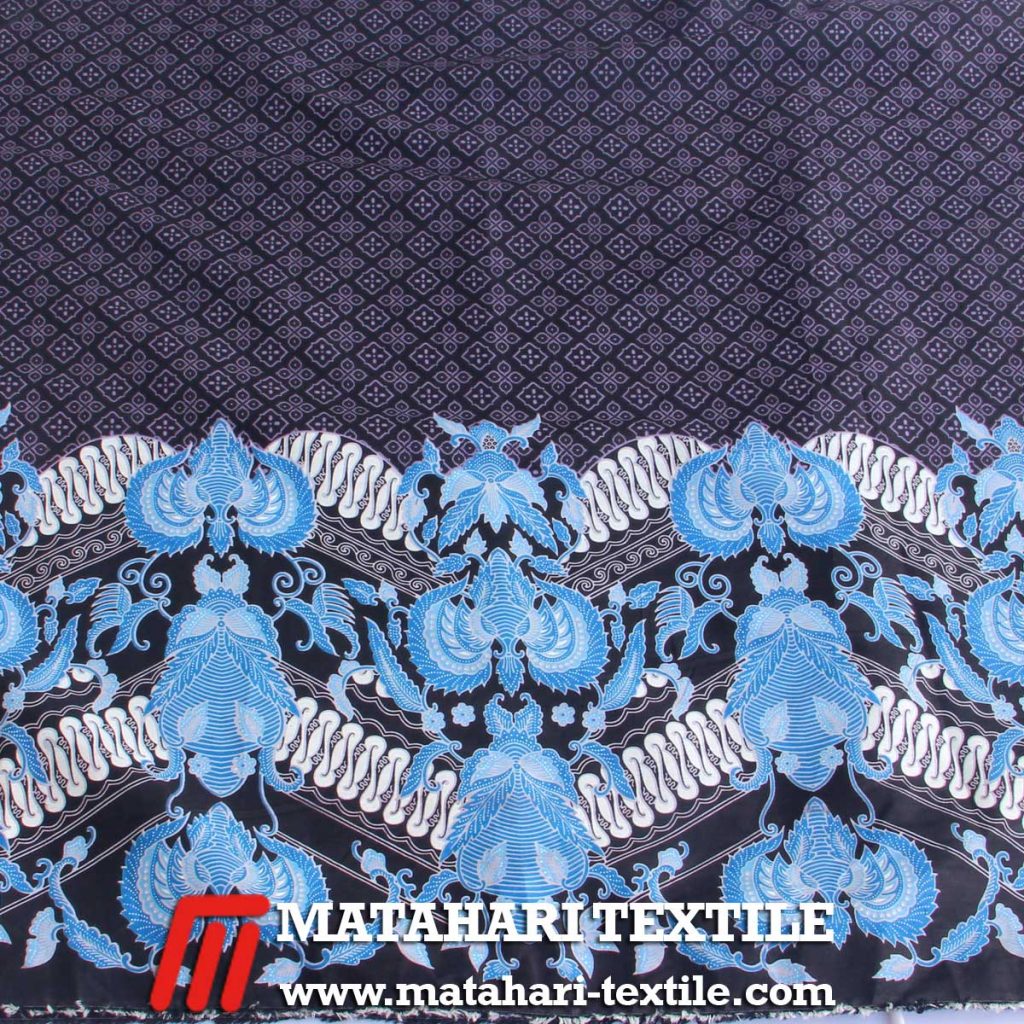 Batik Katun 156