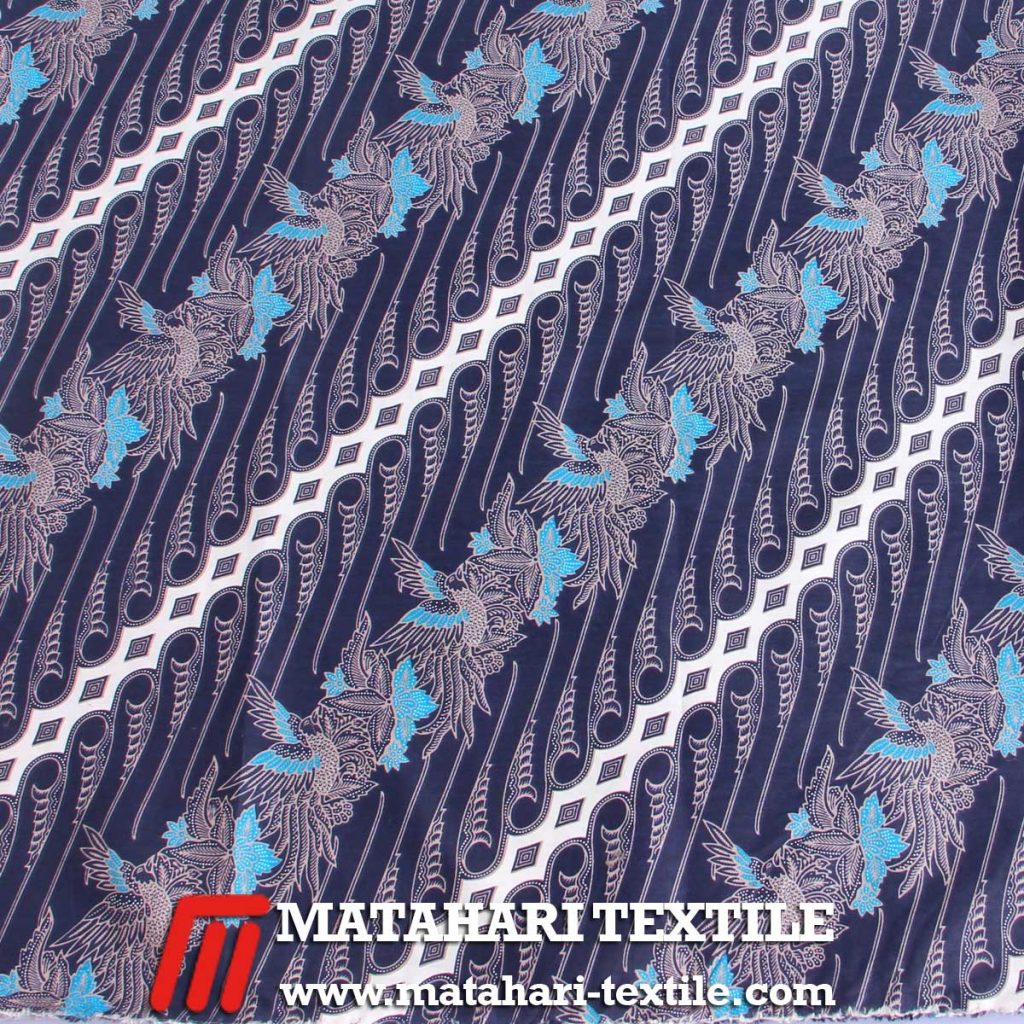 Batik Katun 155