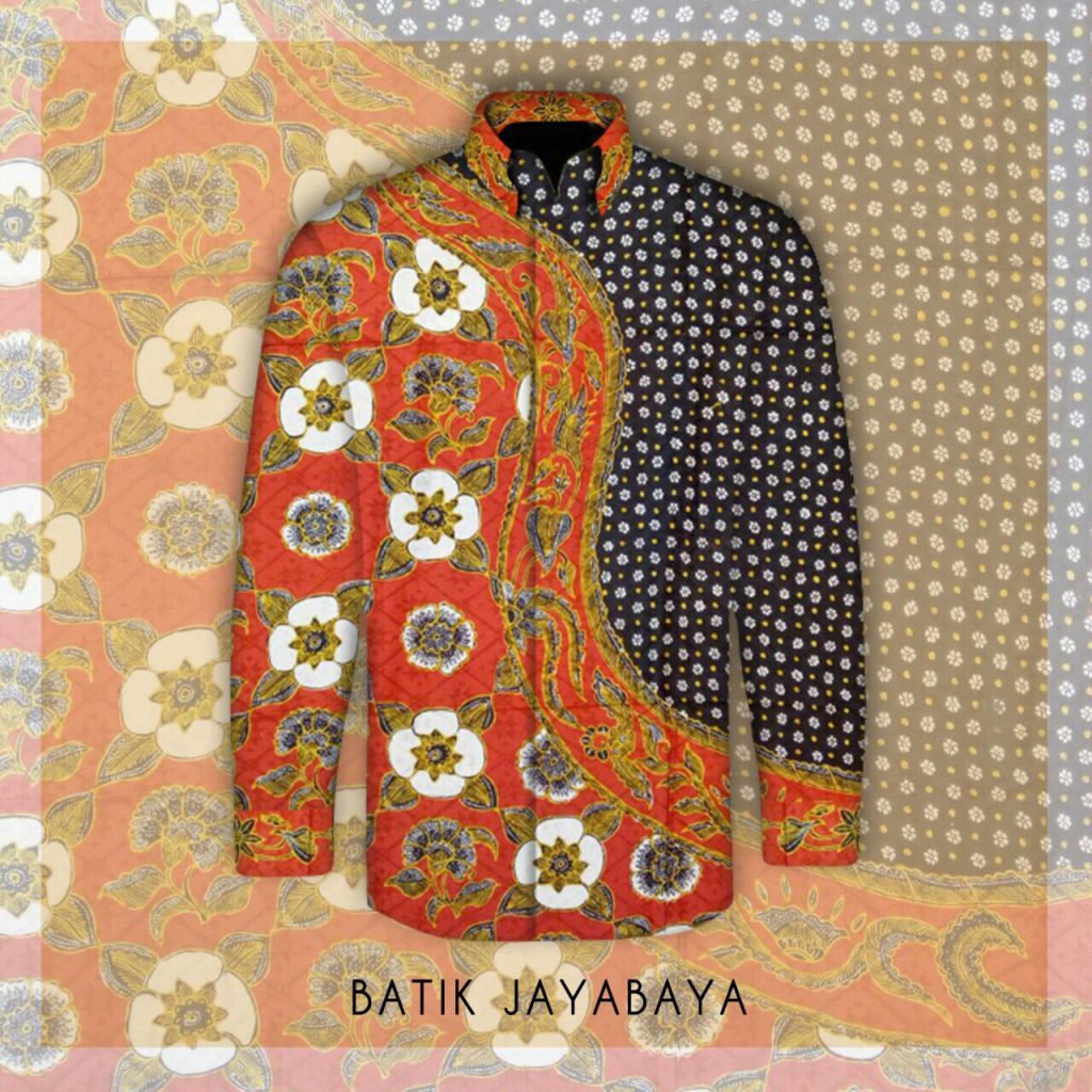 BATIK TULIS SUTERA ATBM 04