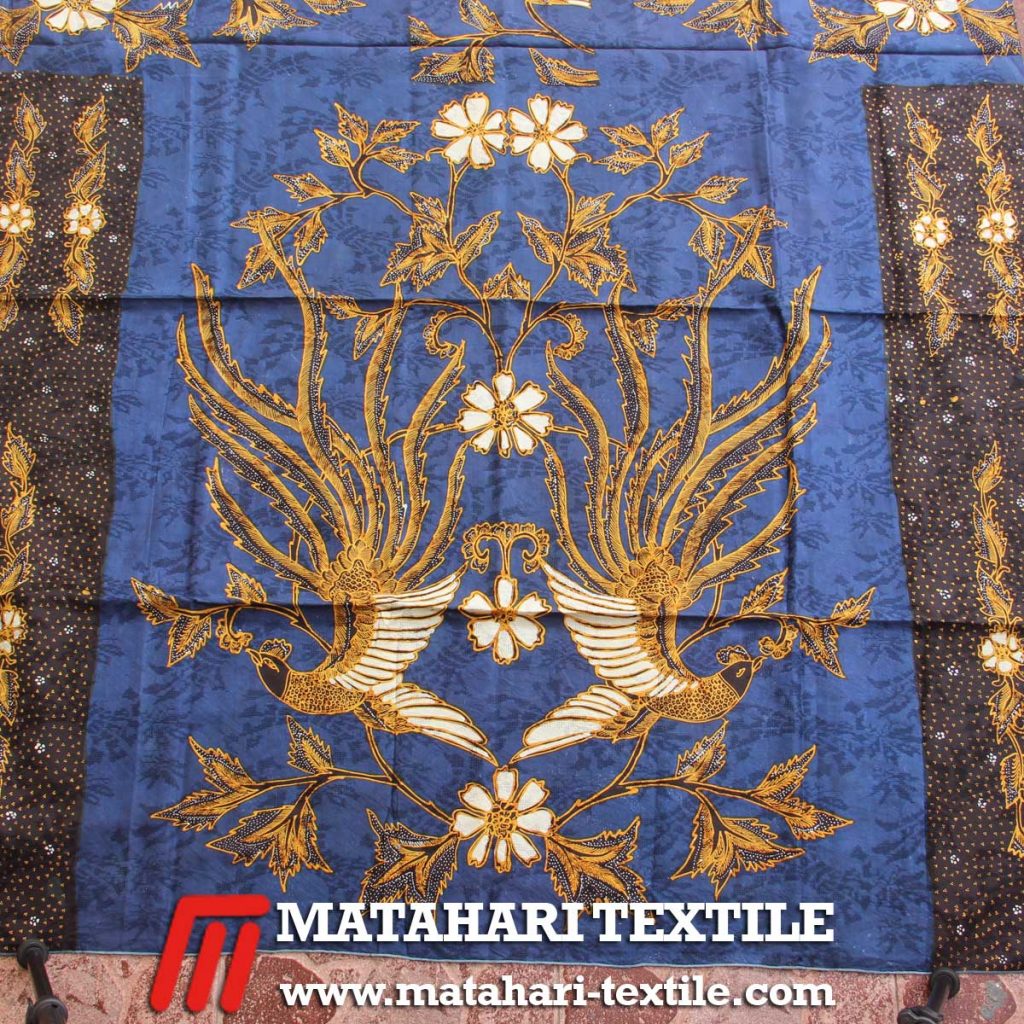 batik tulis sutera atbm jayabaya