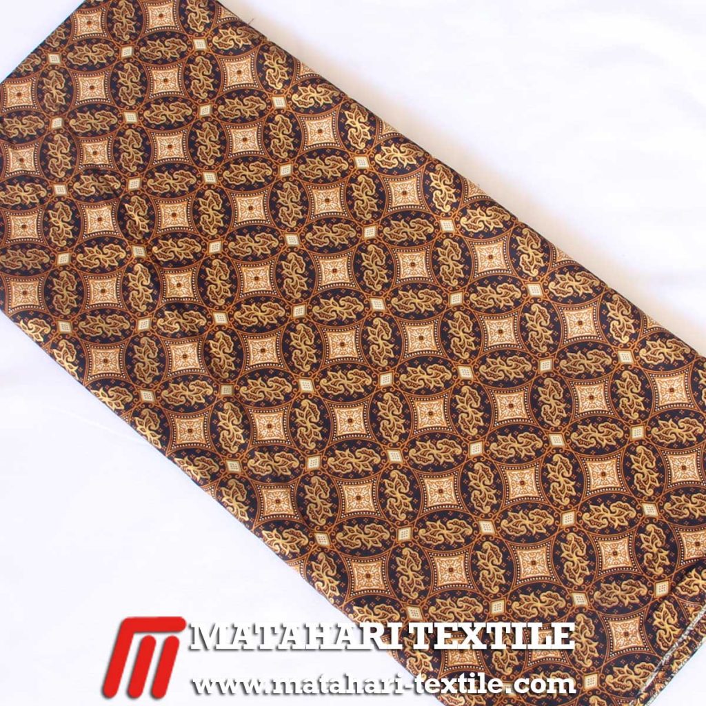 Batik Katun 161