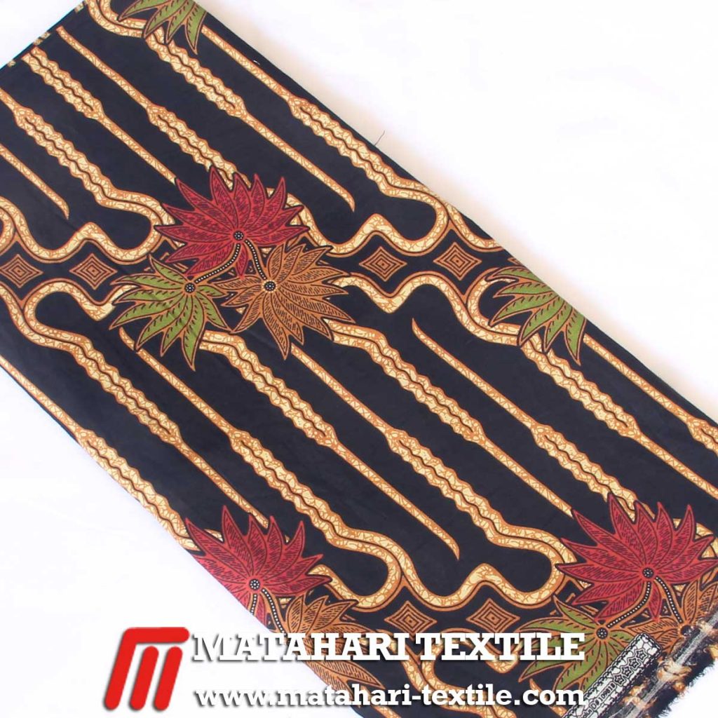 Batik Katun 164