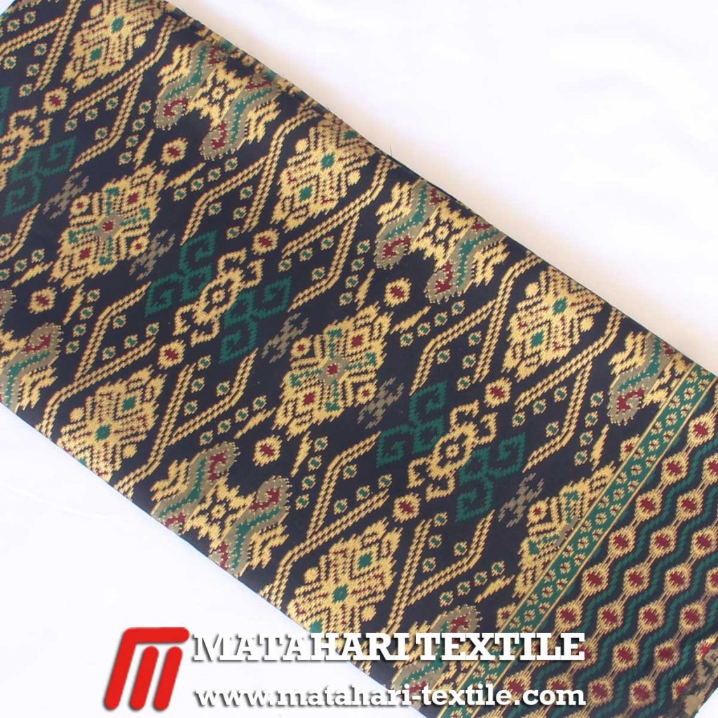 Batik Katun 167