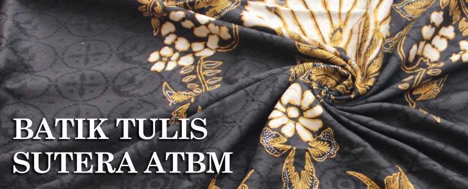 SUTERA JAYABAYA ATBM MATAHARI TEXTILE