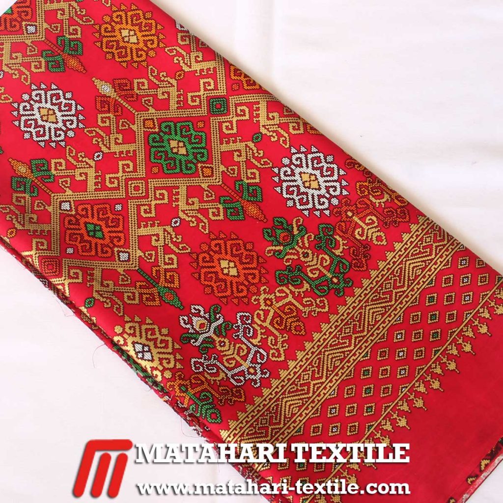 Batik Katun 168