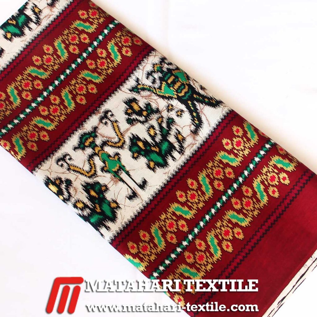 Batik Katun 170