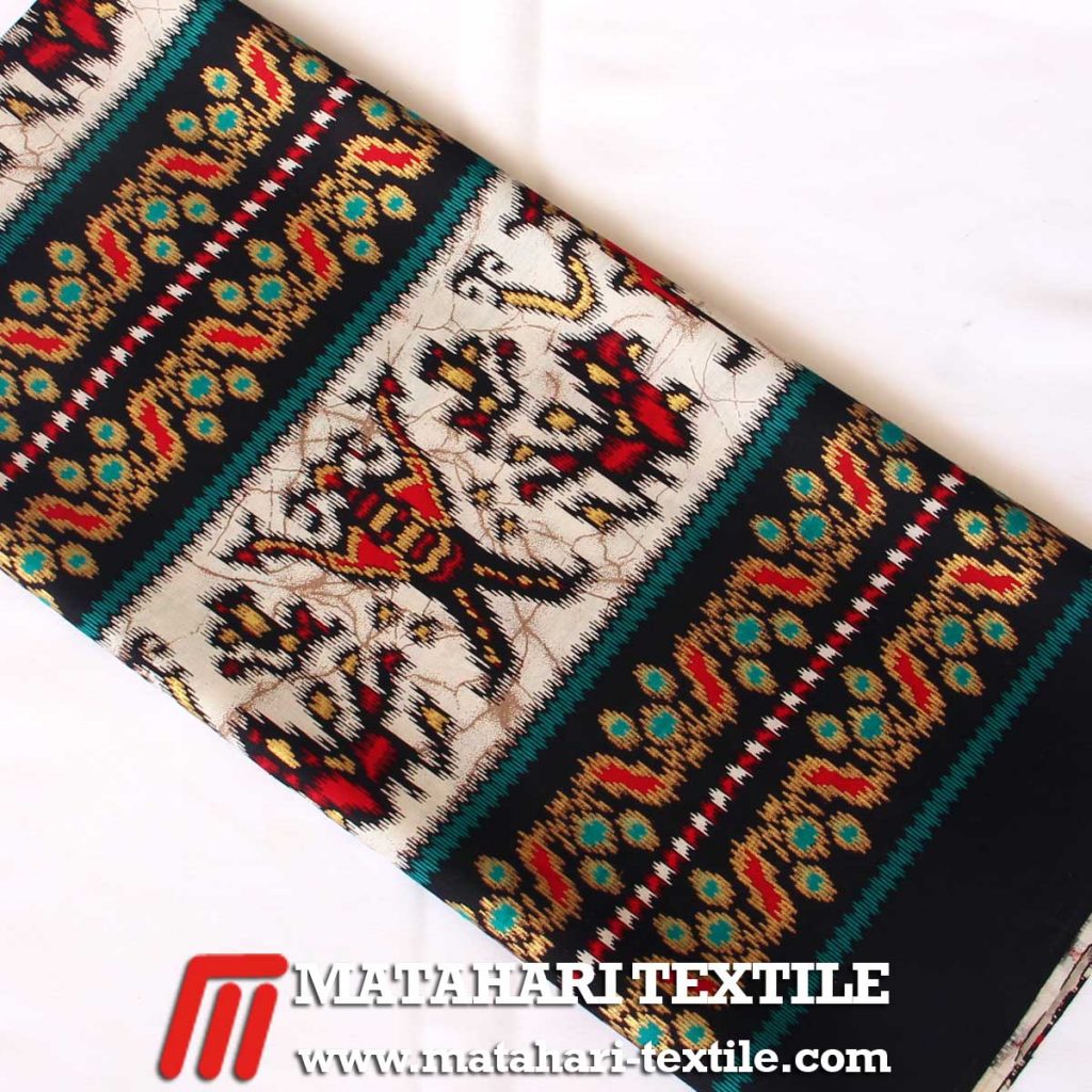 Batik Katun 171