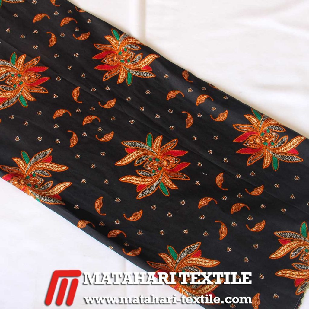 Batik Katun 180
