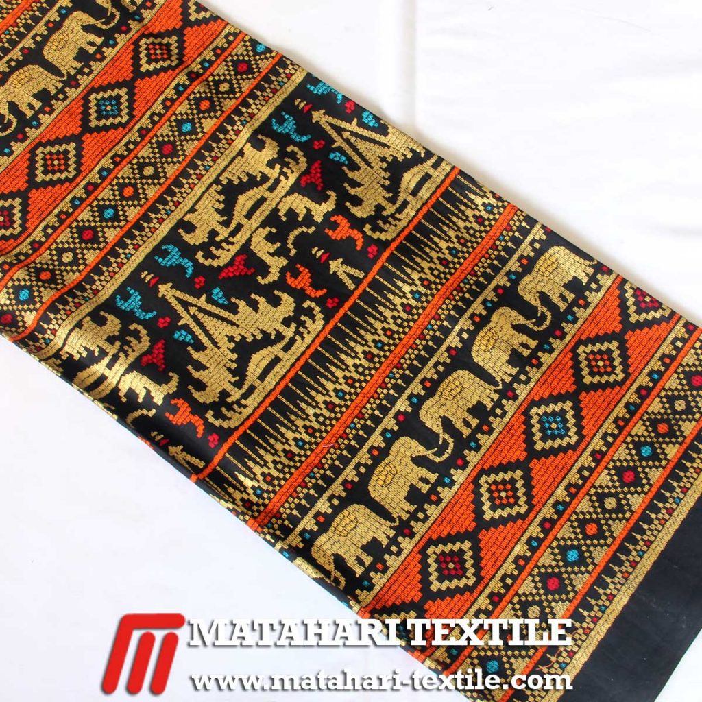 Batik Katun 173