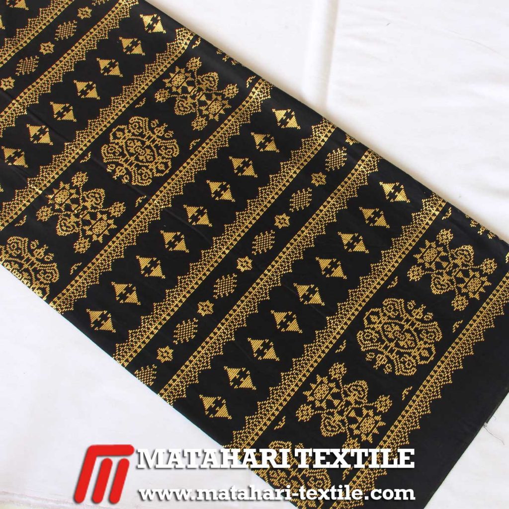 Batik Katun 175