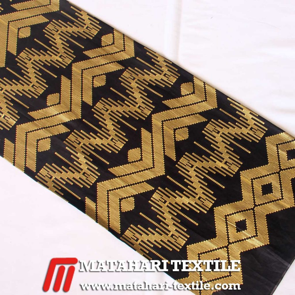 Batik Katun 176