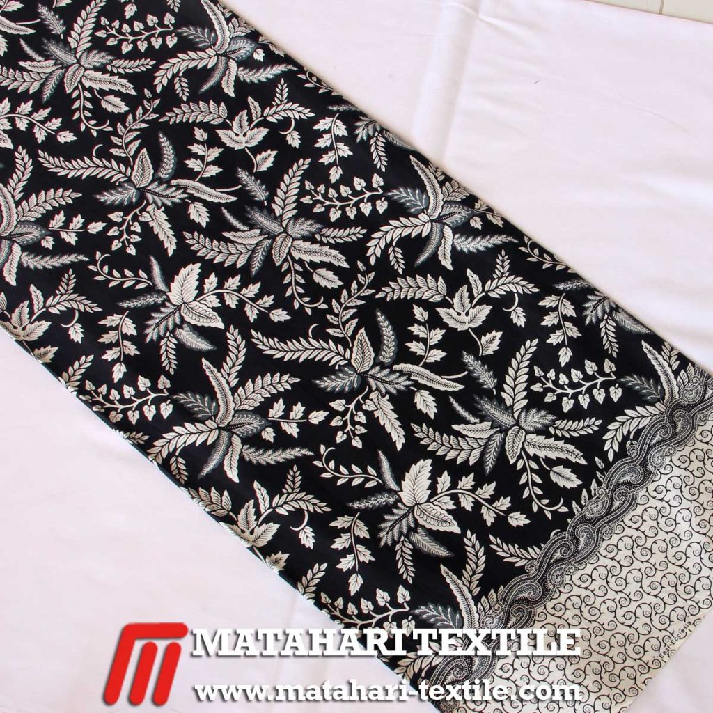 Batik Katun 177