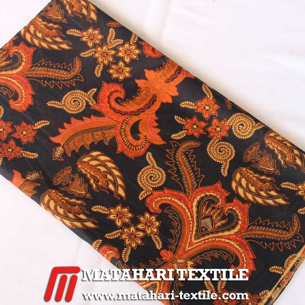 Batik Katun 181