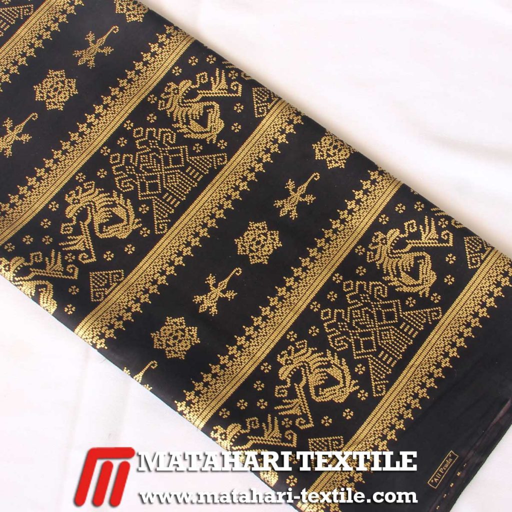 Batik Katun 179