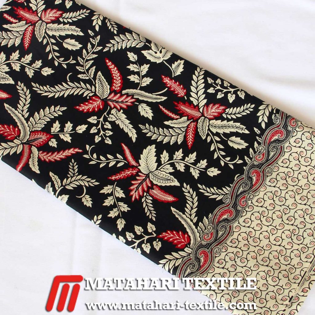 Batik Katun 178