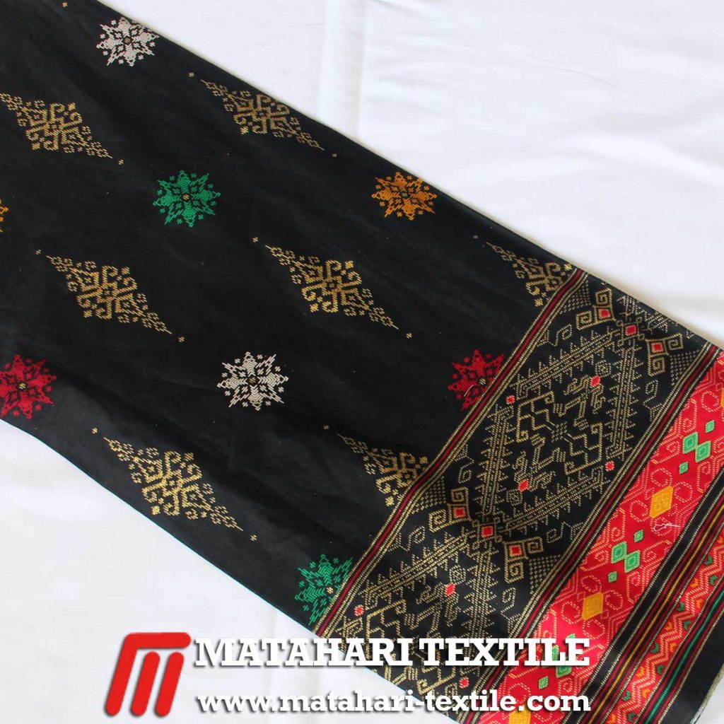 Batik Katun 174