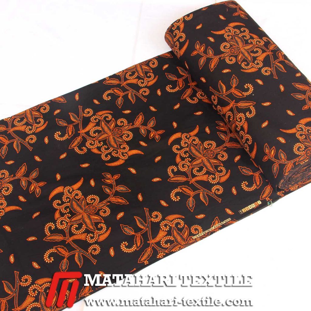Batik Katun BR 34