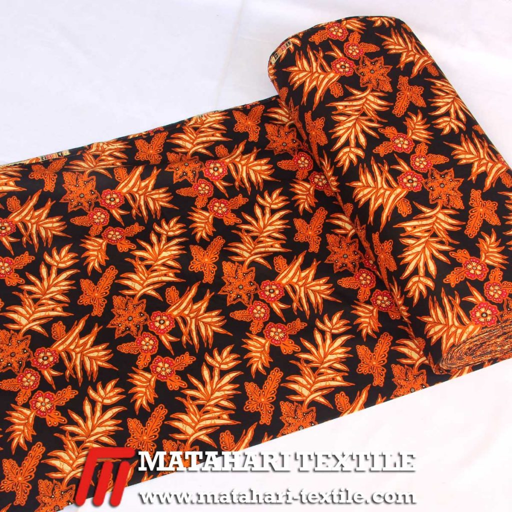 Batik Katun BR 35