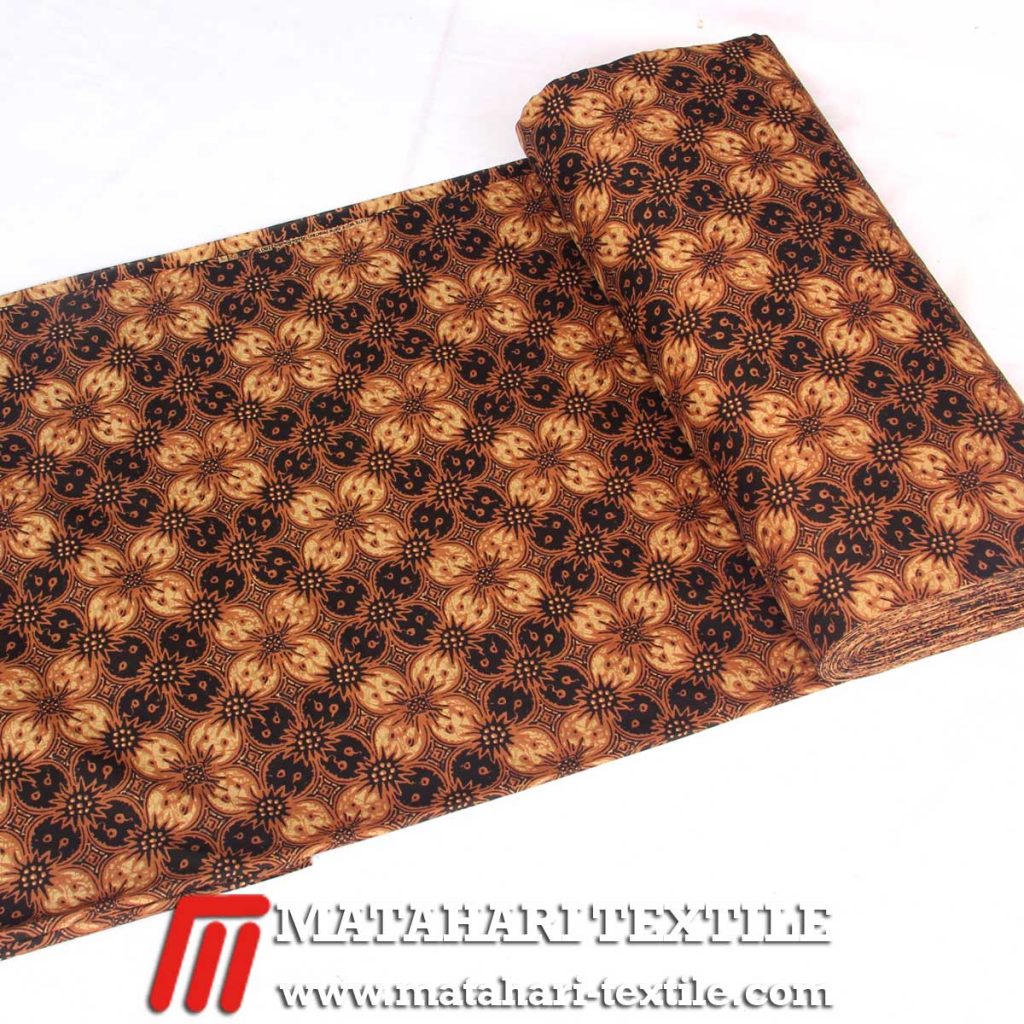 Batik Katun BR 42