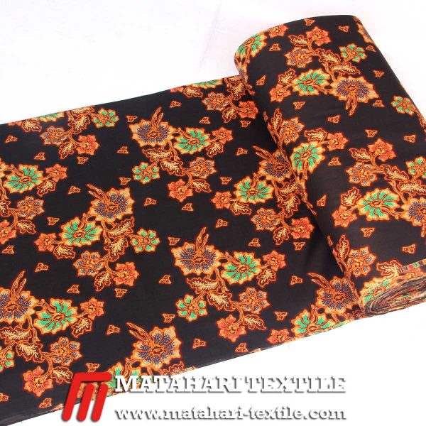 Batik Katun BR 43