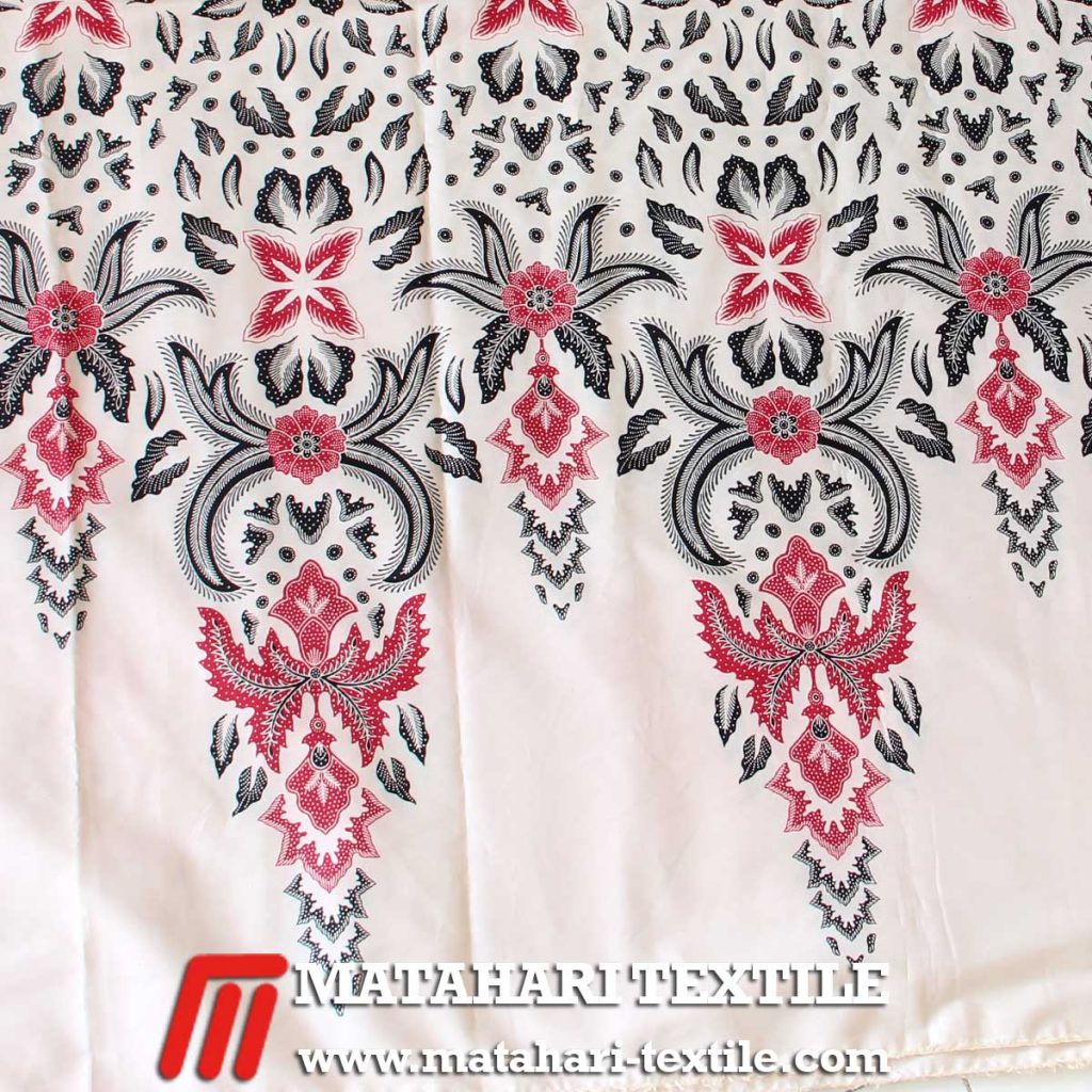 Batik Katun 185