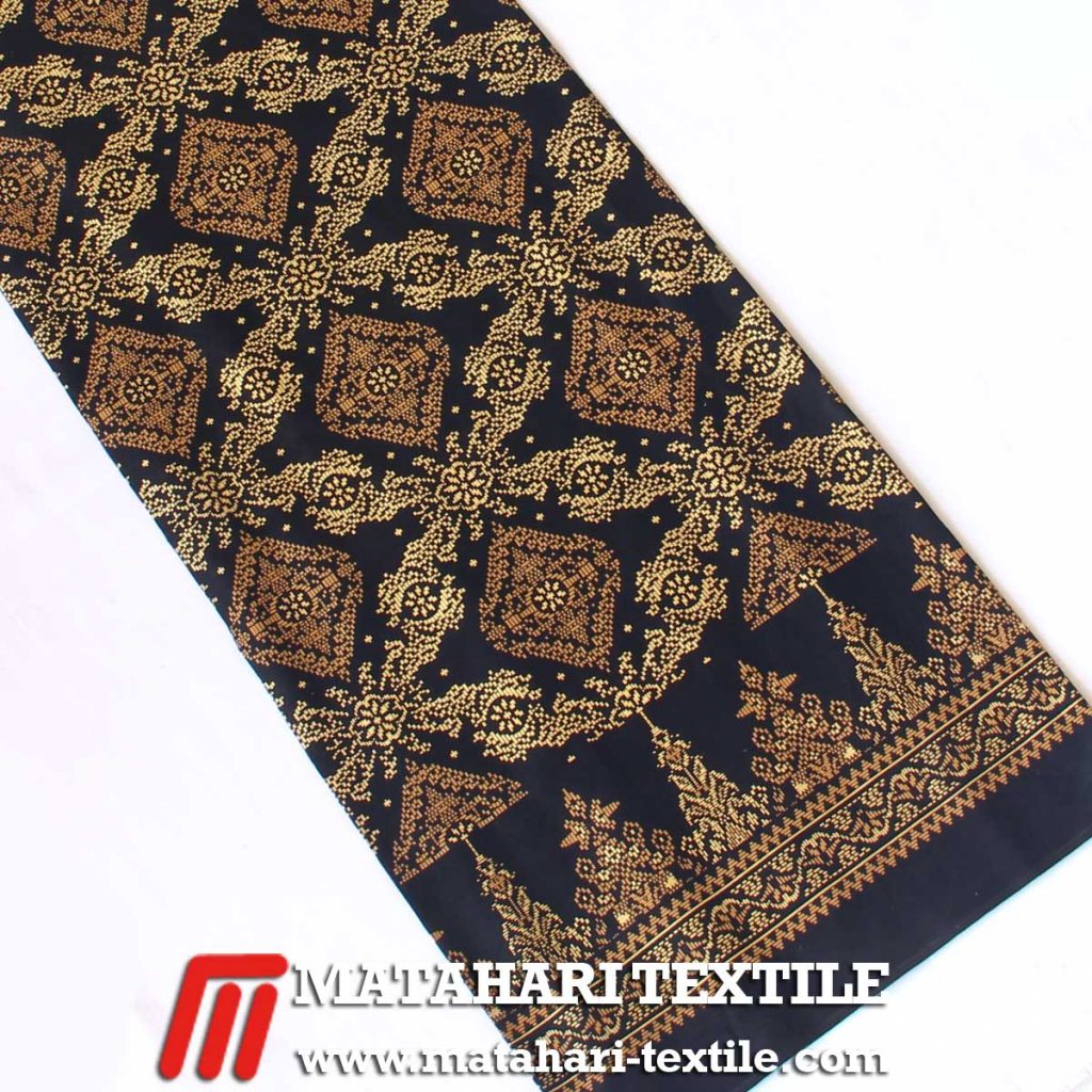 Batik Katun 189