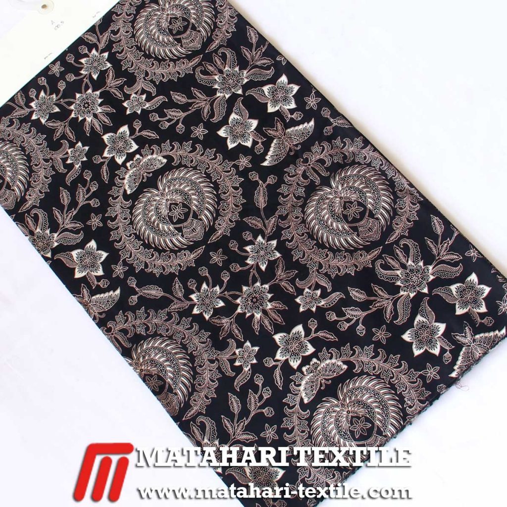 Batik Katun 190