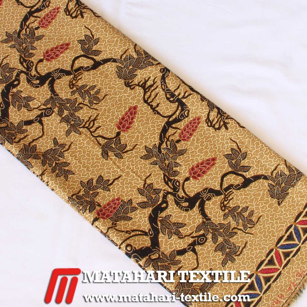 Batik Katun Premium 03