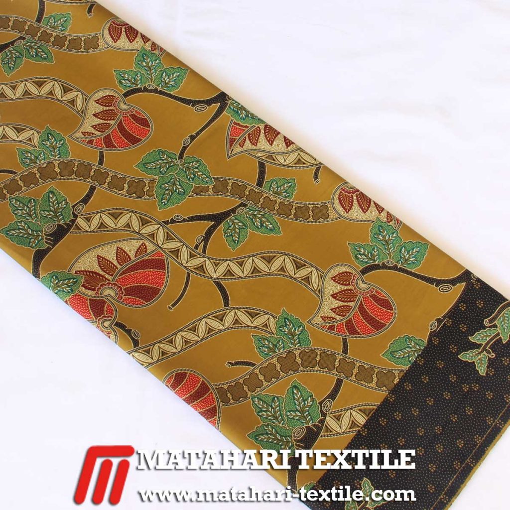 Batik Katun Premium 06