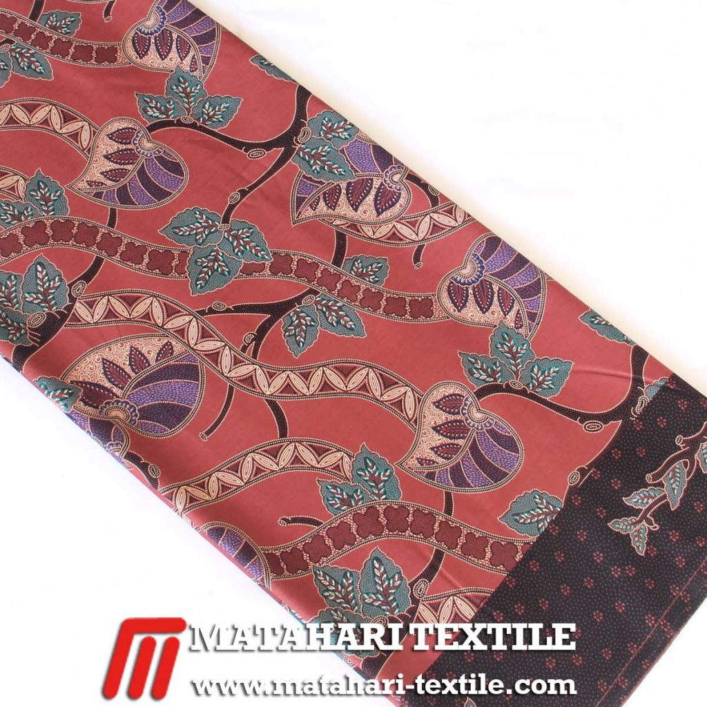 Batik Katun Premium 05