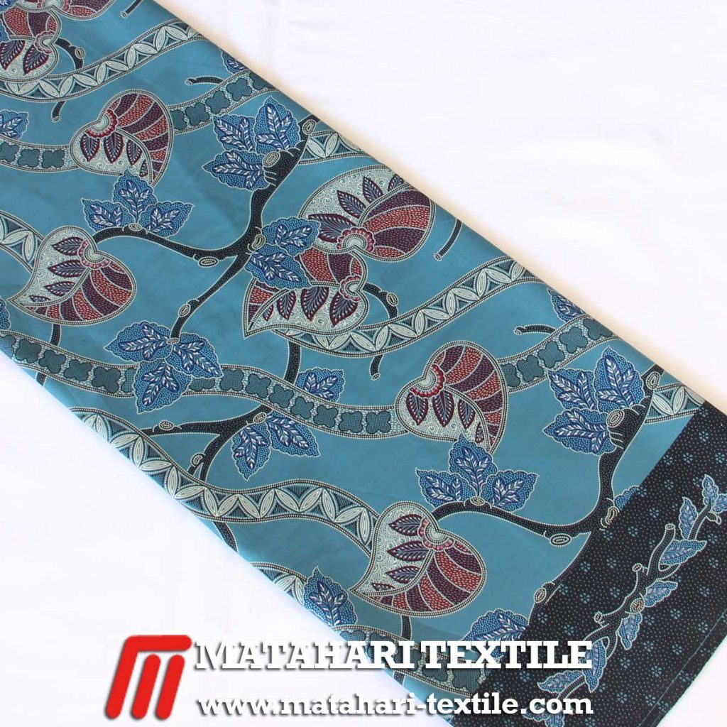 Batik Katun Premium 04