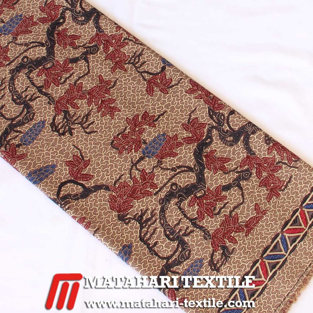 Batik Katun Premium 01