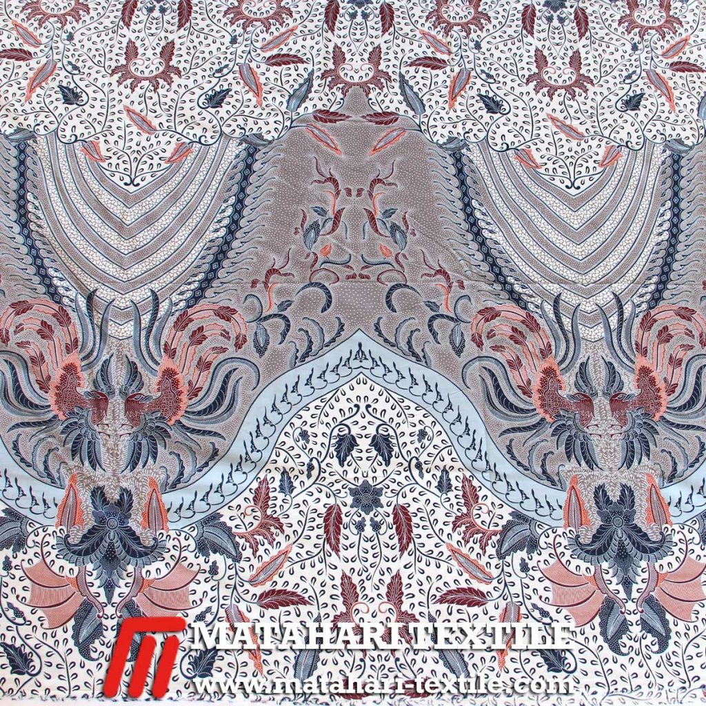 Batik Katun 191