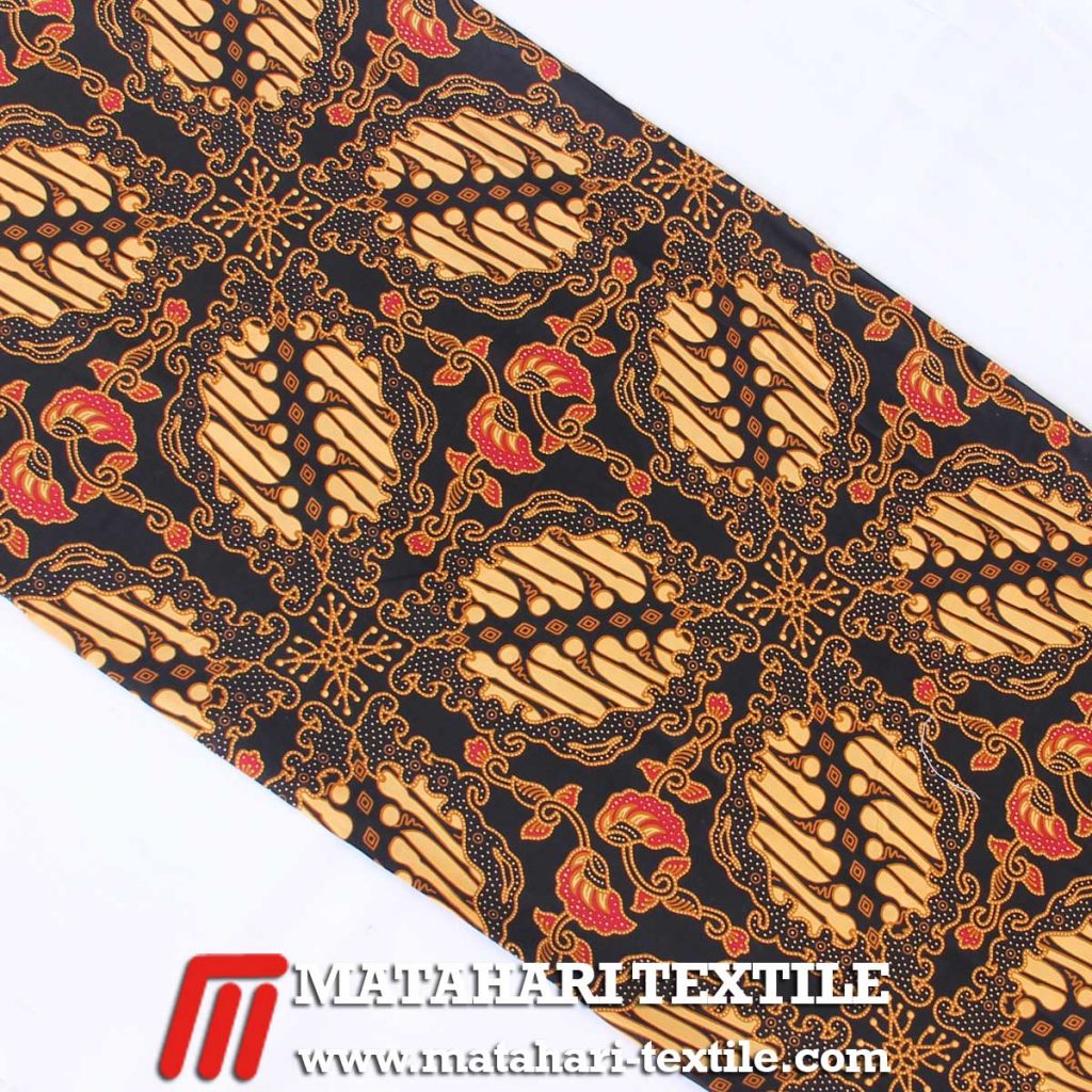 Batik Katun 194