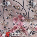 Elie Saab Floral Applique 3D 02