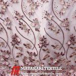 Elie Saab Floral Applique 3D 03