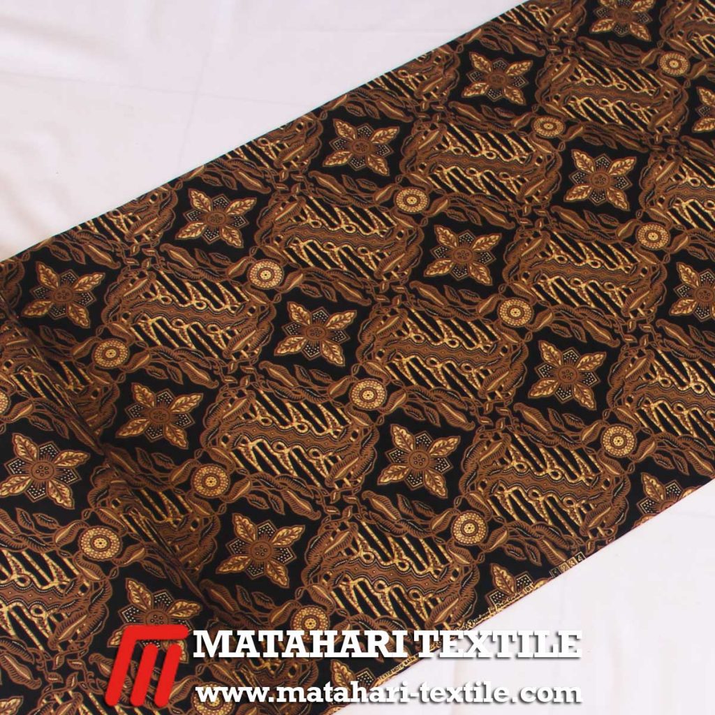 Batik Katun BR 50