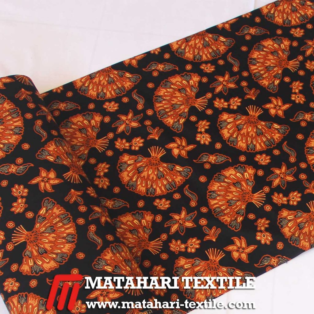 Batik Katun BR 49
