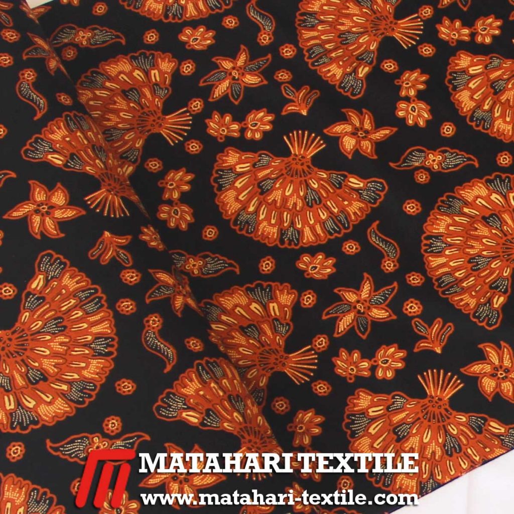 Batik Katun BR 49
