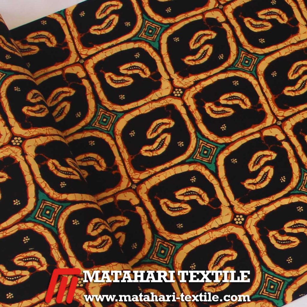 Batik Katun BR 47